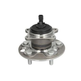 Moyeu de roue arrière BTA H22090BTA pour TOYOTA AURIS 2.0 D-4D - 124cv