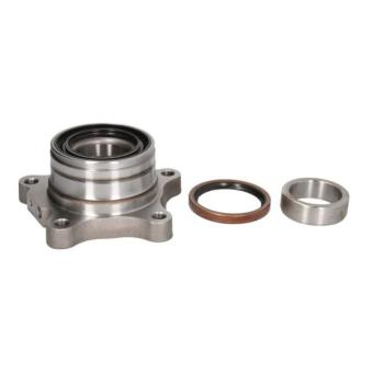 Kit de roulements de roue arrière droit BTA OEM 4245060070 Kit de roulements de roue arrière droit BTA OEM 4245060070