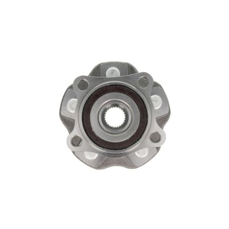 Roulement de roue arrière BTA H22118BTA - Visuel 1