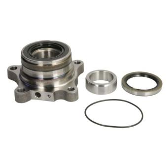 Roulement de roue arrière BTA [H22137BTA]