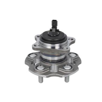 Roulement de roue arrière BTA H22138BTA pour TOYOTA VERSO 1.6 - 110cv