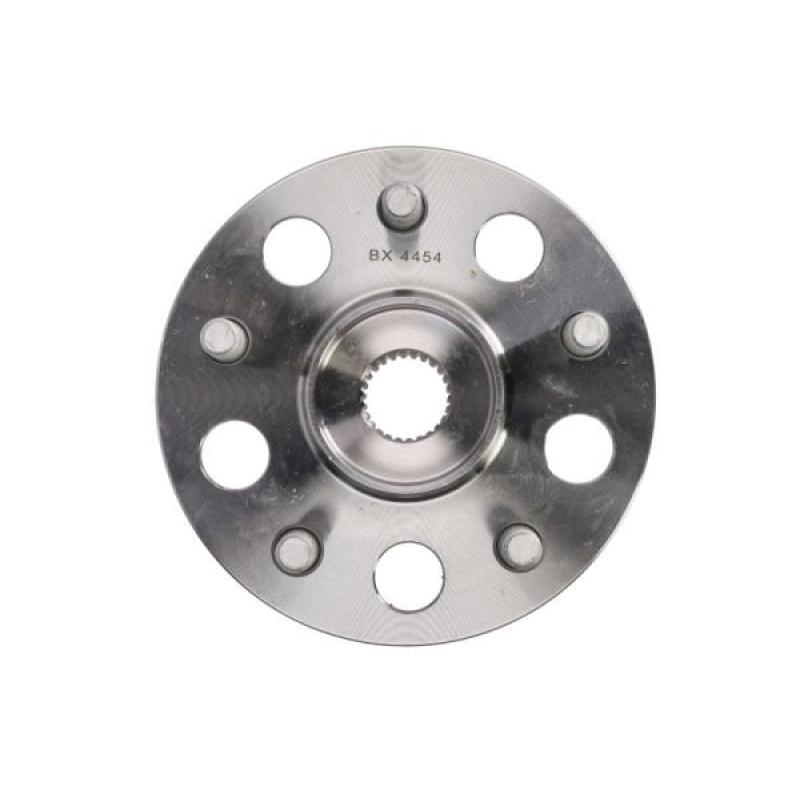 Roulement de roue arrière BTA H22139BTA - Visuel 2