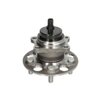 Roulement de roue arrière BTA H22145BTA pour MERCEDES-BENZ CLASSE E 2.0 - 175cv