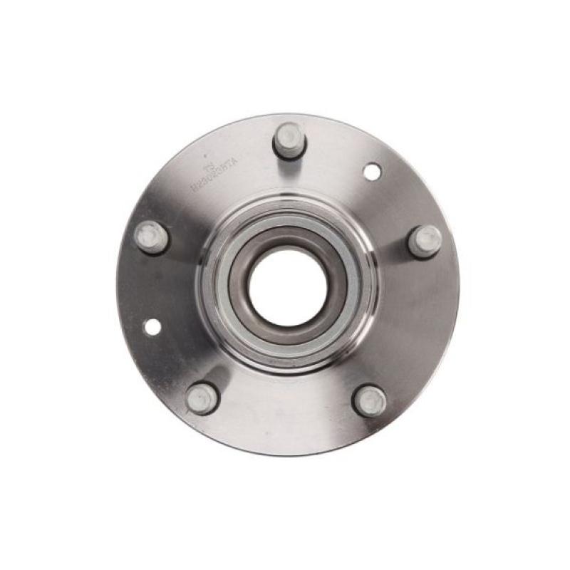 Roulement de roue arrière BTA H23023BTA - Visuel 2