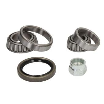 Roulement de roue arrière BTA H23039BTA pour AUDI A4 1.3 - 60cv