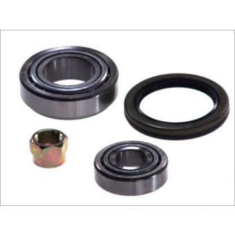 Roulement de roue arrière BTA OEM B09226075