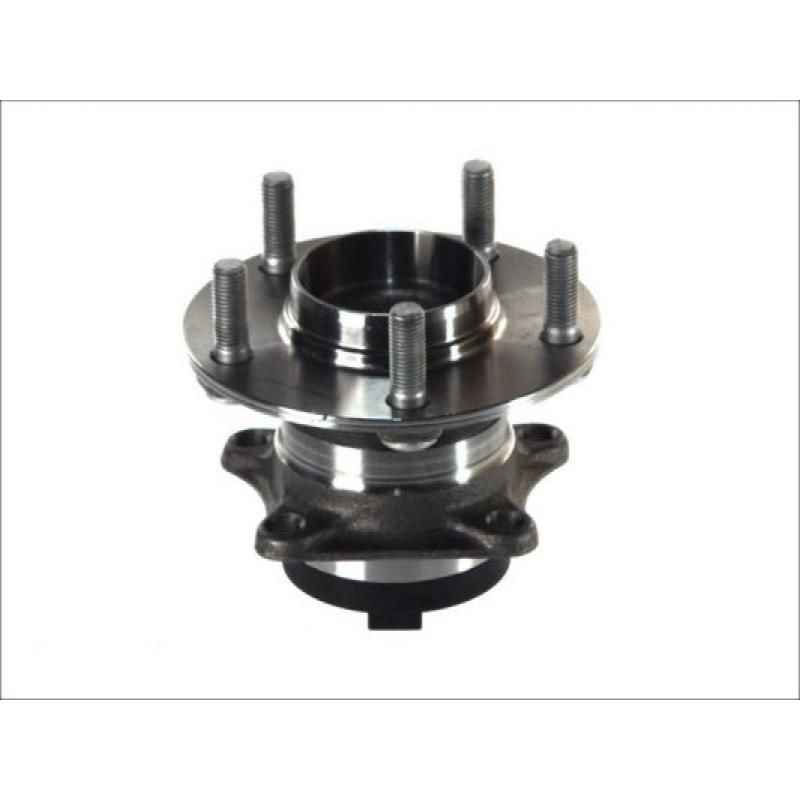 Roulement de roue arrière BTA H23050BTA - Visuel 1