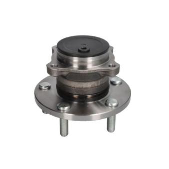 Roulement de roue arrière BTA H23062BTA