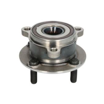 Roulement de roue avant BTA H23063BTA