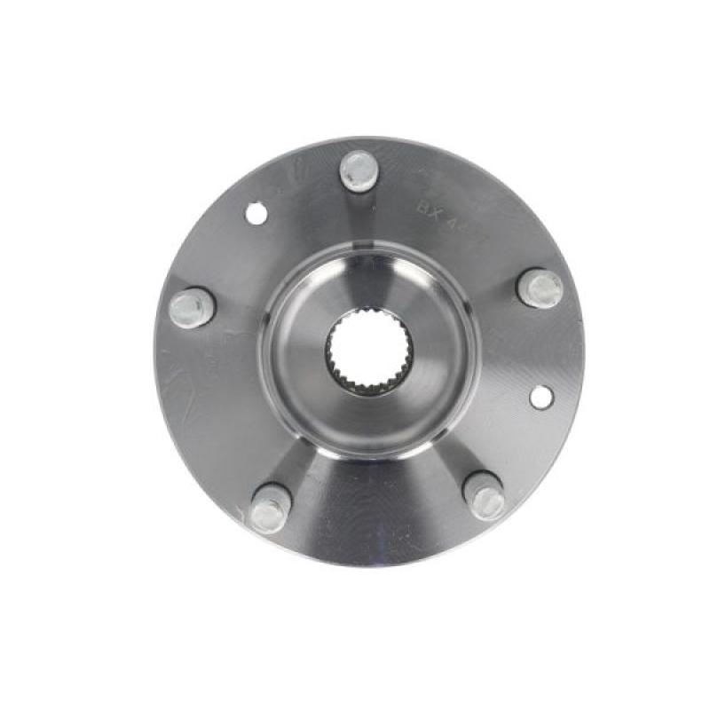 Roulement de roue arrière BTA H23064BTA - Visuel 2