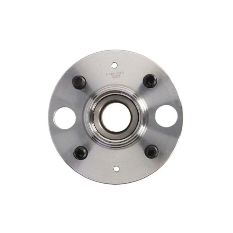 Roulement de roue arrière BTA H24013BTA - Visuel 2