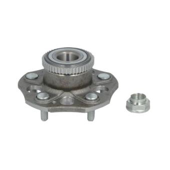 Roulement de roue arrière BTA [H24033BTA]