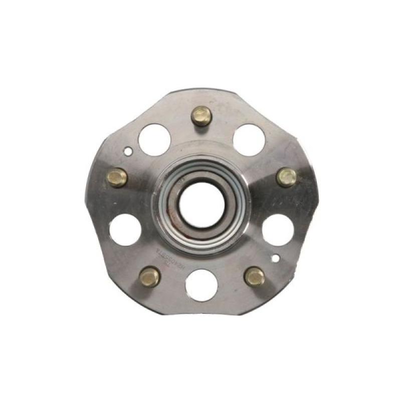 Roulement de roue arrière BTA H24035BTA - Visuel 2