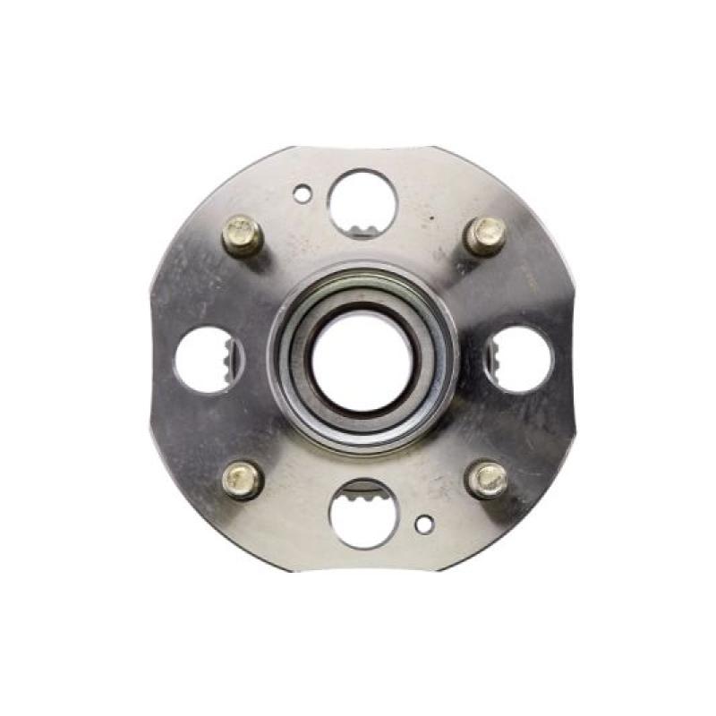 Roulement de roue arrière BTA H24039BTA - Visuel 2