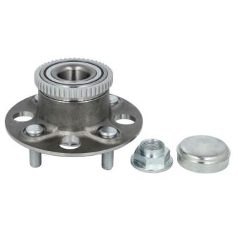 Roulement de roue arrière BTA H24048BTA pour MAZDA 6 1.6 i - 110cv