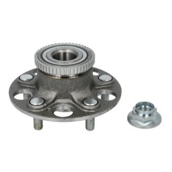 Roulement de roue arrière BTA [H24053BTA]