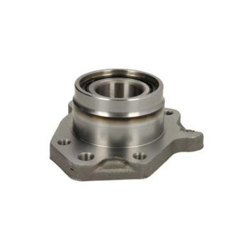 Roulement de roue arrière BTA H24082BTA pour PEUGEOT BOXER 2.0 16V - 128cv