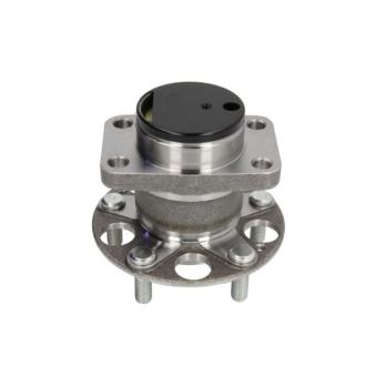 Roulement de roue arrière BTA H24087BTA pour HONDA HR-V 1.6 i-DTEC - 120cv