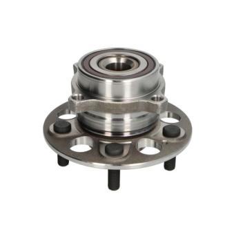 Roulement de roue arrière BTA H24099BTA