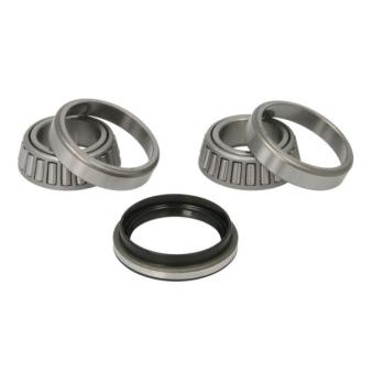 Roulement de roue arrière BTA [H25003BTA]