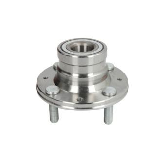 Roulement de roue arrière BTA H25009BTA pour MITSUBISHI LANCER 1.6 16V - 113cv