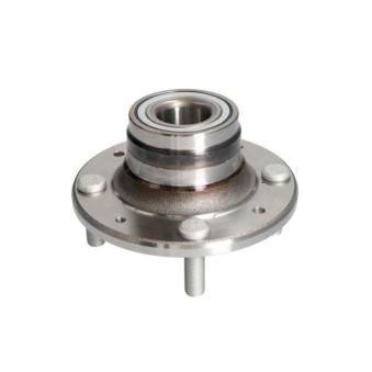 Roulement de roue arrière BTA H25011BTA pour MITSUBISHI LANCER 1.6 16V - 113cv