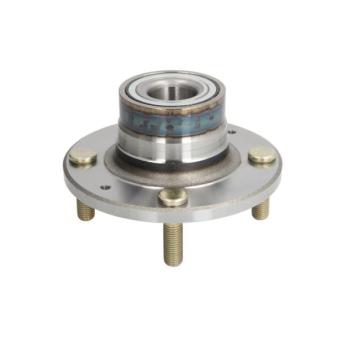 Roulement de roue arrière BTA H25017BTA