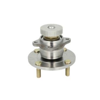 Roulement de roue arrière BTA H25025BTA pour CITROEN JUMPY 2.0 GLSTD - 90cv