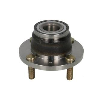 Roulement de roue arrière BTA H25032BTA pour MITSUBISHI LANCER 2.0 D - 68cv