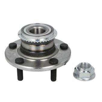 Roulement de roue arrière BTA H25043BTA pour RENAULT R19 2.0 - 135cv