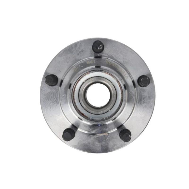 Roulement de roue arrière BTA H25043BTA - Visuel 2