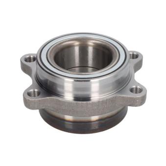 Kit de roulements de roue BTA H25053BBTA