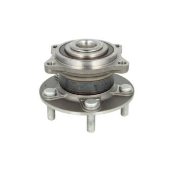 Roulement de roue arrière BTA OEM 1606291780