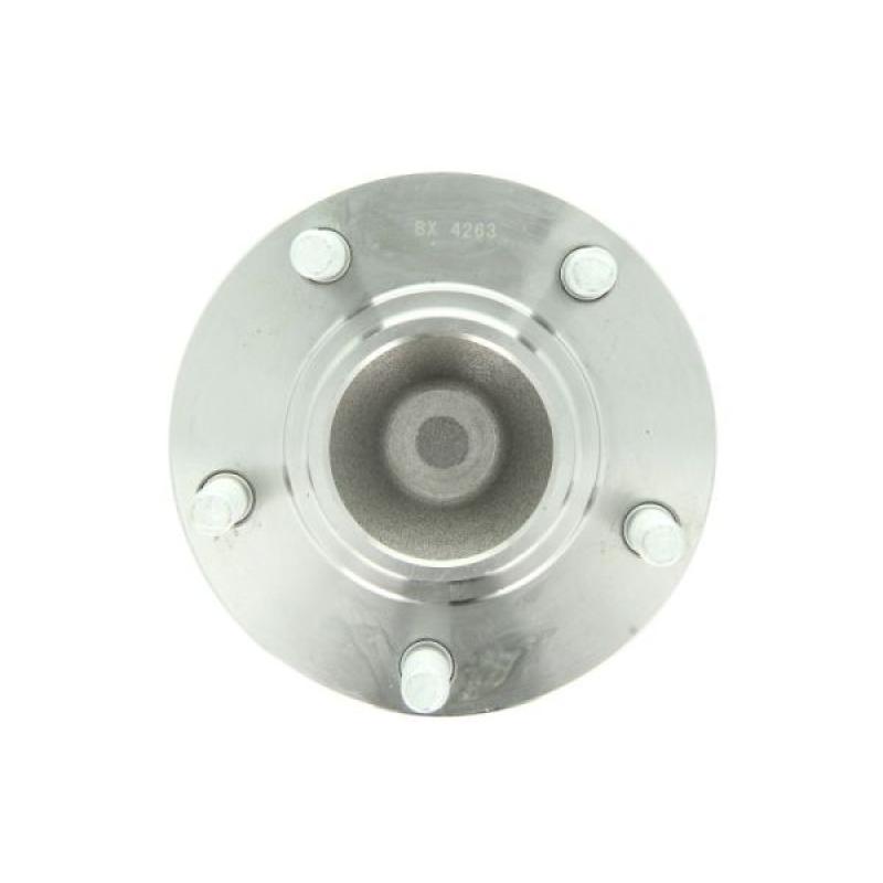 Roulement de roue arrière BTA H25059BTA - Visuel 2