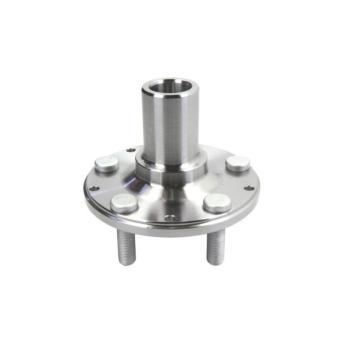 Roulement de roue avant BTA H27017BTA pour RENAULT TWINGO 2.0 - 125cv