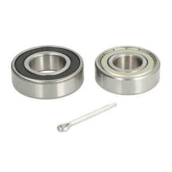 Roulement de roue arrière BTA [H28006BTA]