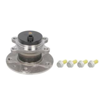 Roulement de roue arrière BTA [H28021BTA]