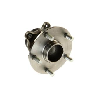 Roulement de roue arrière BTA H28023BTA pour SUZUKI SX4 1.6 VVT - 107cv
