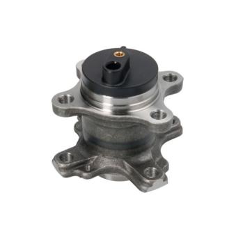 Roulement de roue arrière BTA H28028BTA pour SUZUKI SWIFT 1.2 - 90cv
