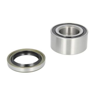 Roulement de roue arrière BTA [H29011BTA]