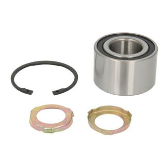 Roulement de roue arrière BTA [H2B000BTA]