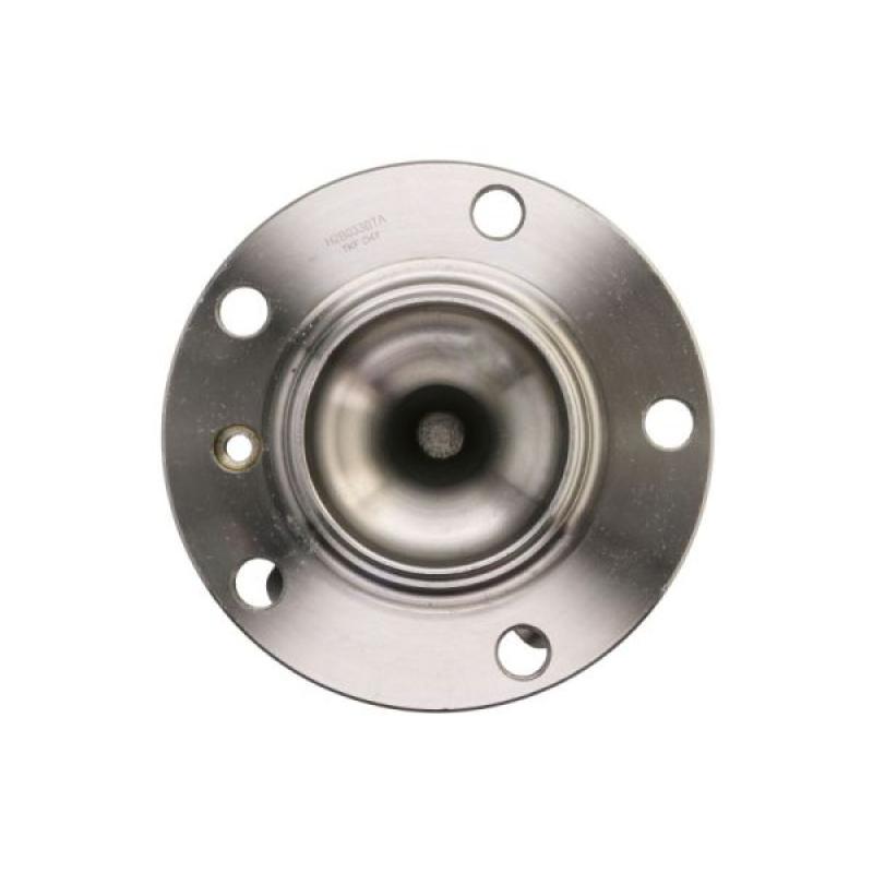 Roulement de roue arrière BTA H2B033BTA - Visuel 2