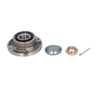 Roulement de roue arrière BTA H2C006BTA Roulement de roue arrière BTA H2C006BTA