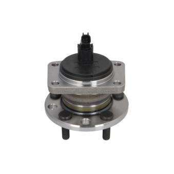 Roulement de roue arrière BTA [H2G030BTA]