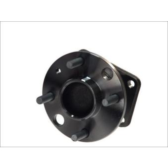 Roulement de roue arrière BTA [H2G041BTA]