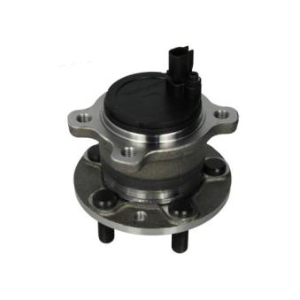 Roulement de roue arrière BTA H2G045BTA pour FORD S-MAX 2.0 Flexifuel - 145cv