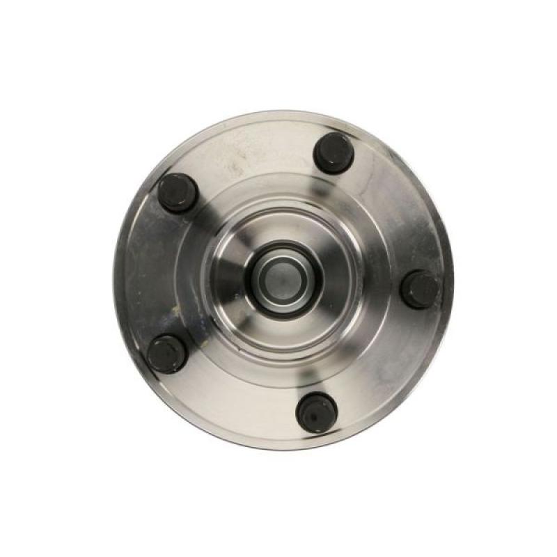 Roulement de roue arrière BTA H2G064BTA - Visuel 2