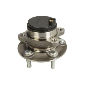 Roulement de roue arrière BTA H2G065BTA pour RENAULT ESPACE 2.0 EcoBlue - 190cv