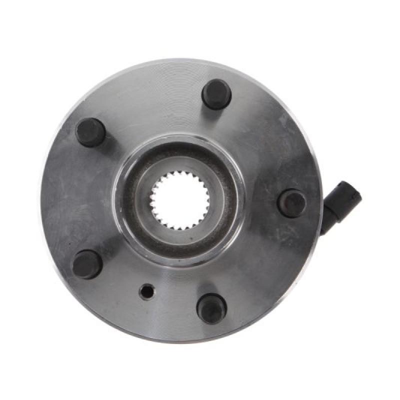 Roulement de roue arrière BTA H2I001BTA - Visuel 1