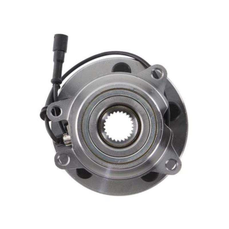 Roulement de roue arrière BTA H2I001BTA - Visuel 2